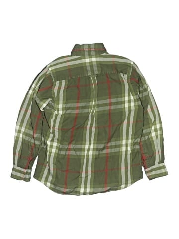 Burberry Long Sleeve Button-Down Shirt (view 2)