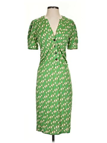 Diane von Furstenberg Casual Dress (view 1)