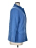Talbots 100% Merino Blue Wool Cardigan Size 1X - photo 4