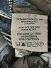 Silver Jeans Co. Hearts Blue Jeans Size 25 waist - photo 8