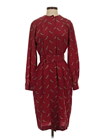 Liz Claiborne Casual Dress (view 1)