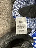 Talbots Argyle Blue Casual Dress Size S - photo 8