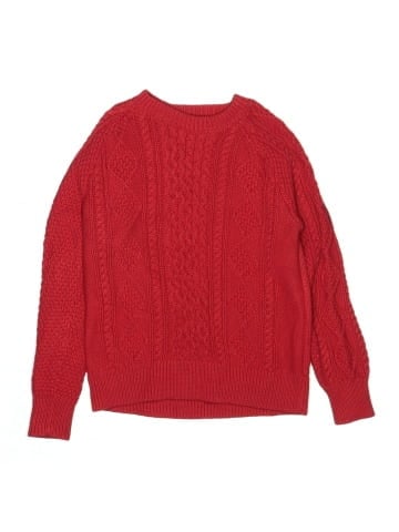 Crewcuts Pullover Sweater (view 1)