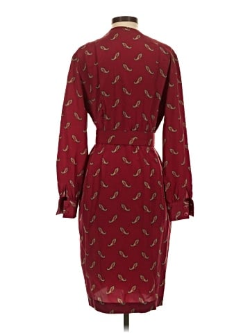 Liz Claiborne Casual Dress (view 2)
