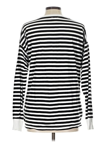 J.Crew Factory Store Long Sleeve T-Shirt (view 2)