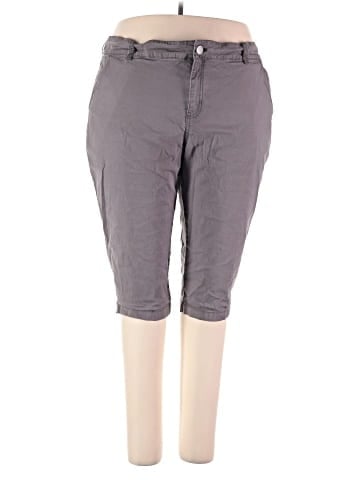 Lane Bryant Casual Pants (view 1)