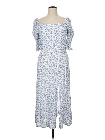 Mi ami Casual Dress (view 1)