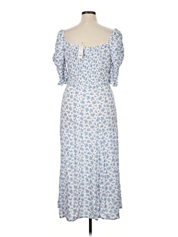 Mi ami Casual Dress (view 2)