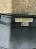 Vince. Black Long Sleeve Top Size S - photo 7