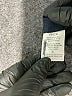 Vince. Black Long Sleeve Top Size S - photo 8