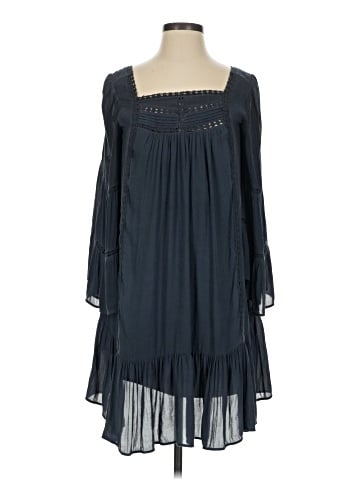 Ann Taylor LOFT Casual Dress (view 1)
