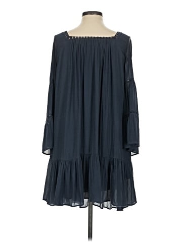 Ann Taylor LOFT Casual Dress (view 2)