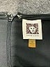 Anne Klein Black Sleeveless Blouse Size 16 - photo 7