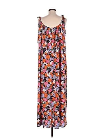 ASOS Design Casual Dress (view 2)