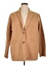 Ann Taylor Tan Cardigan Size XL - photo 1