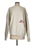 Set Active Ivory Sweatshirt Size S - photo 1