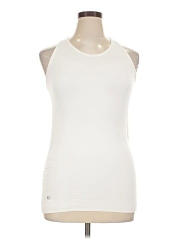 Athleta Sleeveless T-Shirt (view 1)