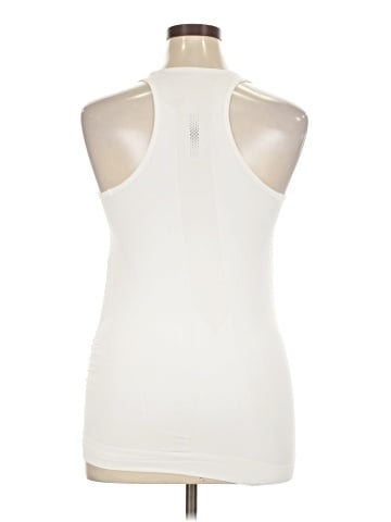 Athleta Sleeveless T-Shirt (view 2)
