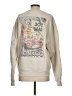 Set Active Ivory Sweatshirt Size S - photo 2