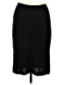 To The Max Solid Black Formal Skirt Size M - photo 2
