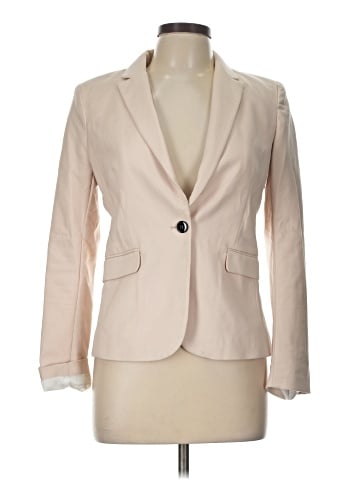 H&M Blazer (view 1)
