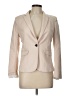 H&M Ivory Blazer Size 10 - photo 1