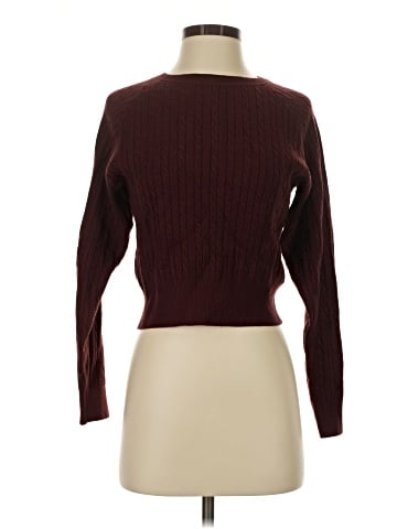 Love Tree Pullover Sweater (view 1)