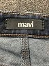 mavi Blue Jeans Size XL (estimated) - photo 7