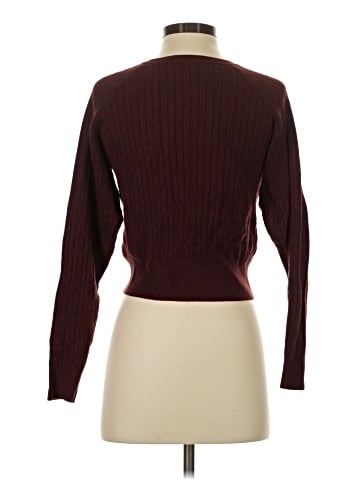 Love Tree Pullover Sweater (view 2)