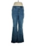 SPANX Blue Jeans Size 1X (tall) - photo 1