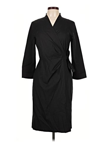 Lafayette 148 New York Casual Dress (view 1)