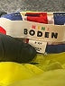 Mini Boden Solid Yellow Board Shorts Size 140 cm / US 10 - photo 3