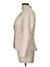 H&M Ivory Blazer Size 10 - photo 5