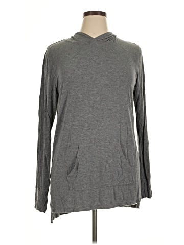 Cuddl Duds Pullover Hoodie (view 1)