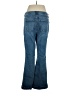 SPANX Blue Jeans Size 1X (tall) - photo 2