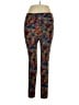 Lularoe Print Blue Active Pants Size 1X (Tall & Curvy) - photo 1