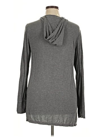 Cuddl Duds Pullover Hoodie (view 2)