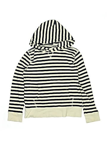 Crewcuts Zip Up Hoodie (view 1)