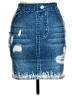 Unbranded Blue Denim Skirt Size XL - photo 1