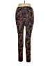 Lularoe Print Blue Active Pants Size 1X (Tall & Curvy) - photo 2