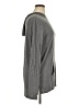 Cuddl Duds Gray Pullover Hoodie Size XL - photo 4