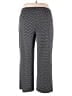 Alyx Chevron-herringbone Black Casual Pants Size 2X - photo 2