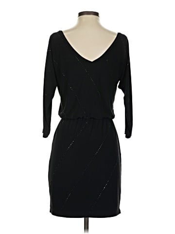 White House Black Market Cocktail Dress (view 2)