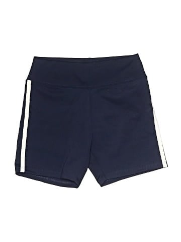 Zara Athletic Shorts (view 1)