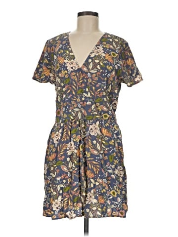 Susina Casual Dress (view 1)