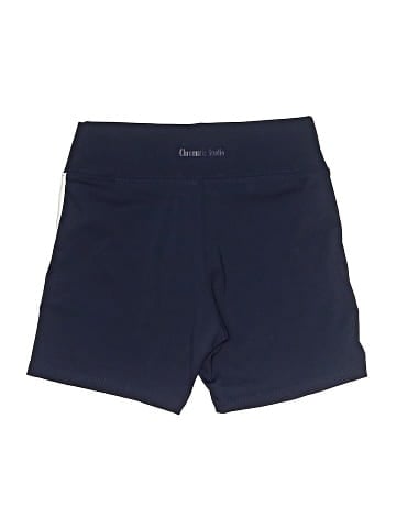 Zara Athletic Shorts (view 2)