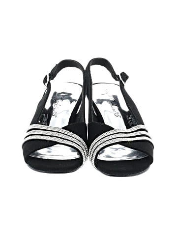 Easy Street Sandals (view 2)