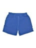 Crewcuts 100% Cotton Solid Blue Athletic Shorts Size 8 - photo 2