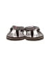 Reef Gray Flip Flops Size 2 - 3 Youth - photo 2