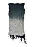 Unbranded Gray Scarf One size - photo 2